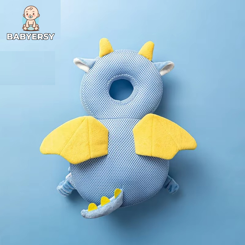 Una Morbida Caduta ☁️