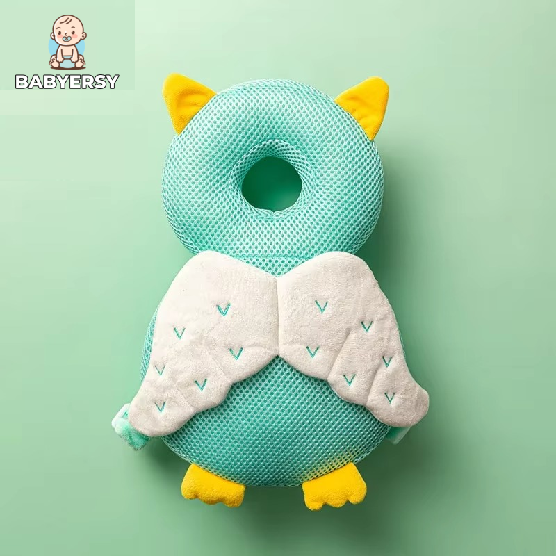 Una Morbida Caduta ☁️